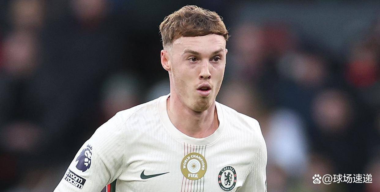 马雷斯卡揭晓帕尔默缺席内情：保护性轮休，无缘欧冠